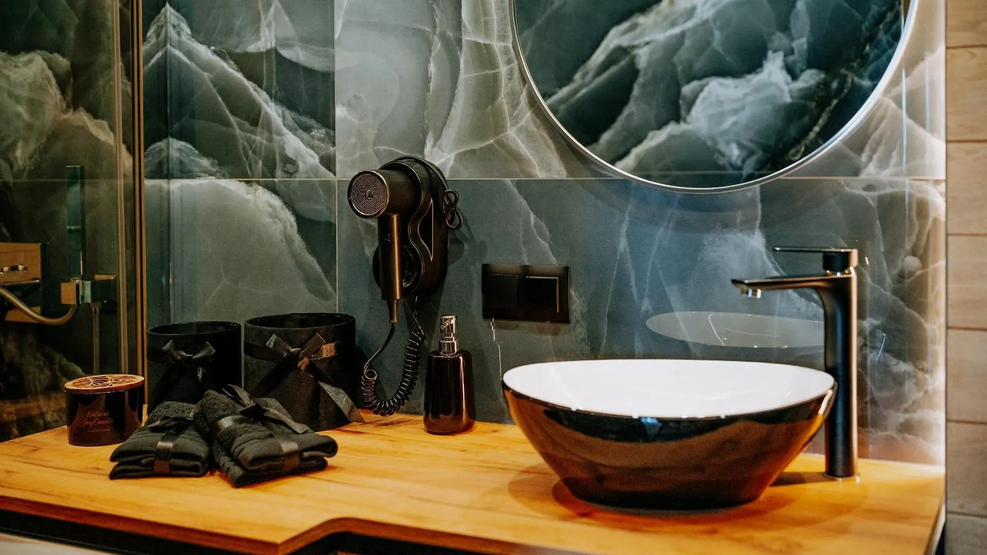 Topory Prestige House Sauna & Jacuzzi Закопане