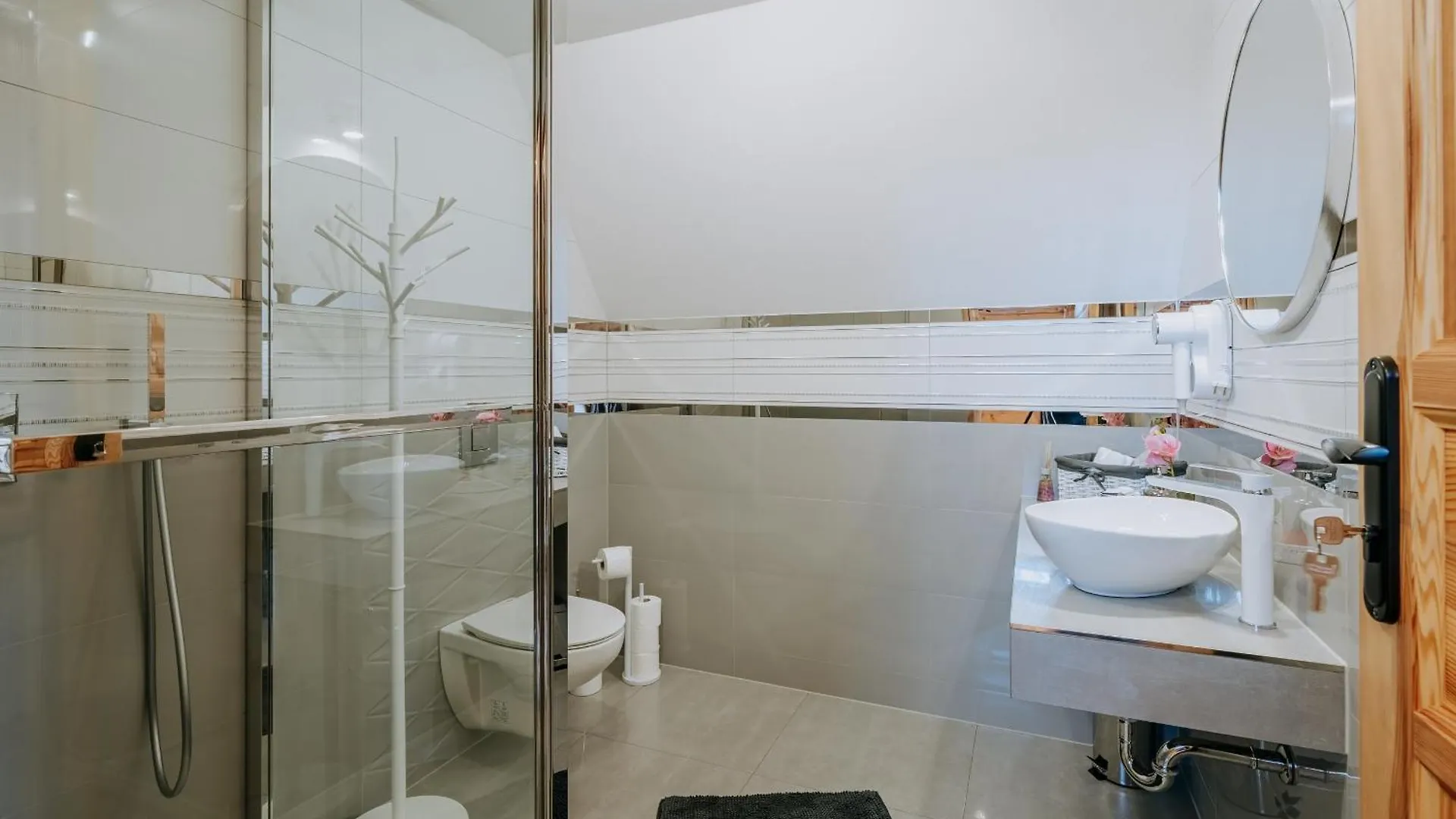 Topory Prestige House Sauna & Jacuzzi Закопане
