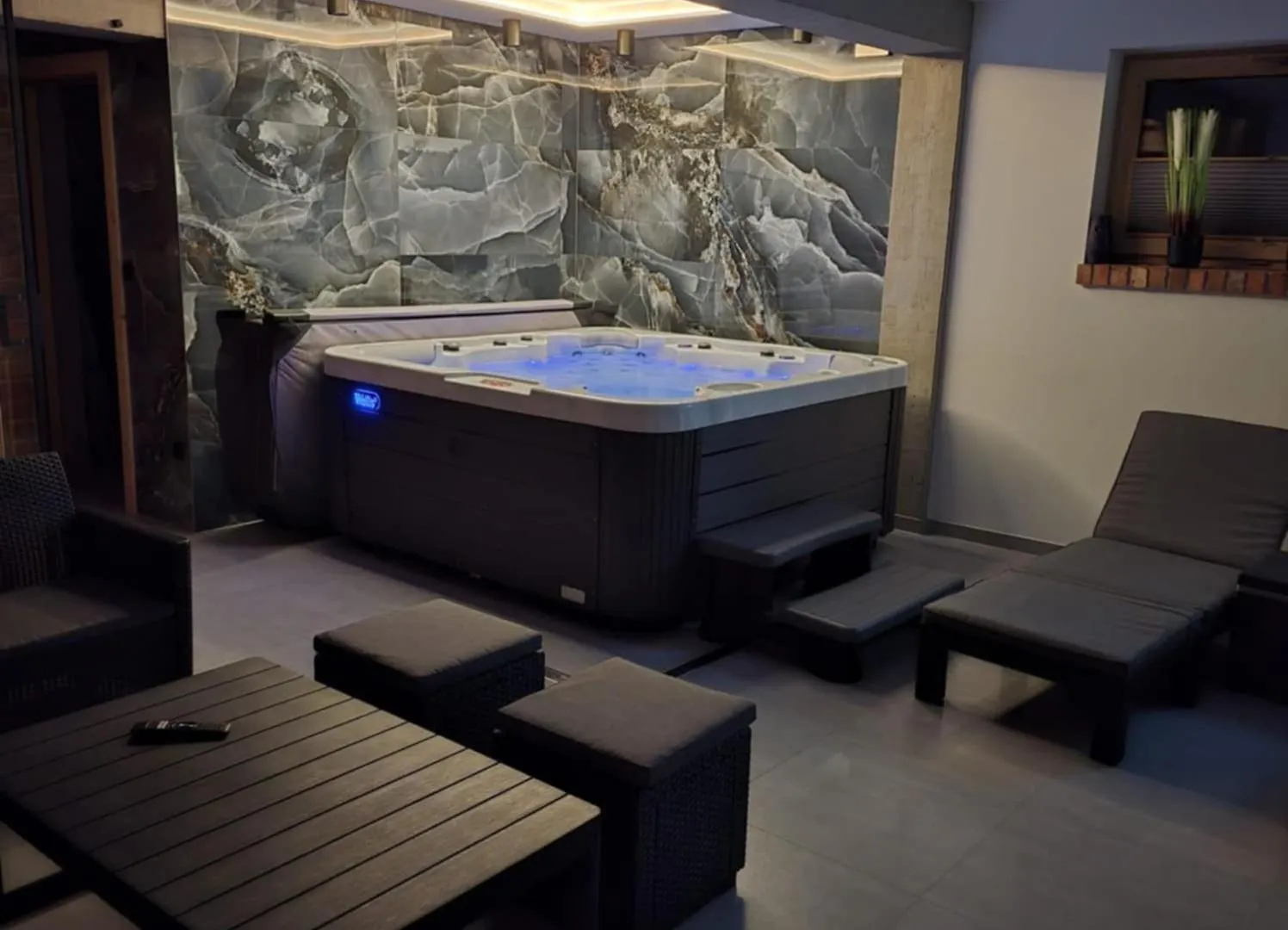 Topory Prestige House Sauna & Jacuzzi Закопане Польша