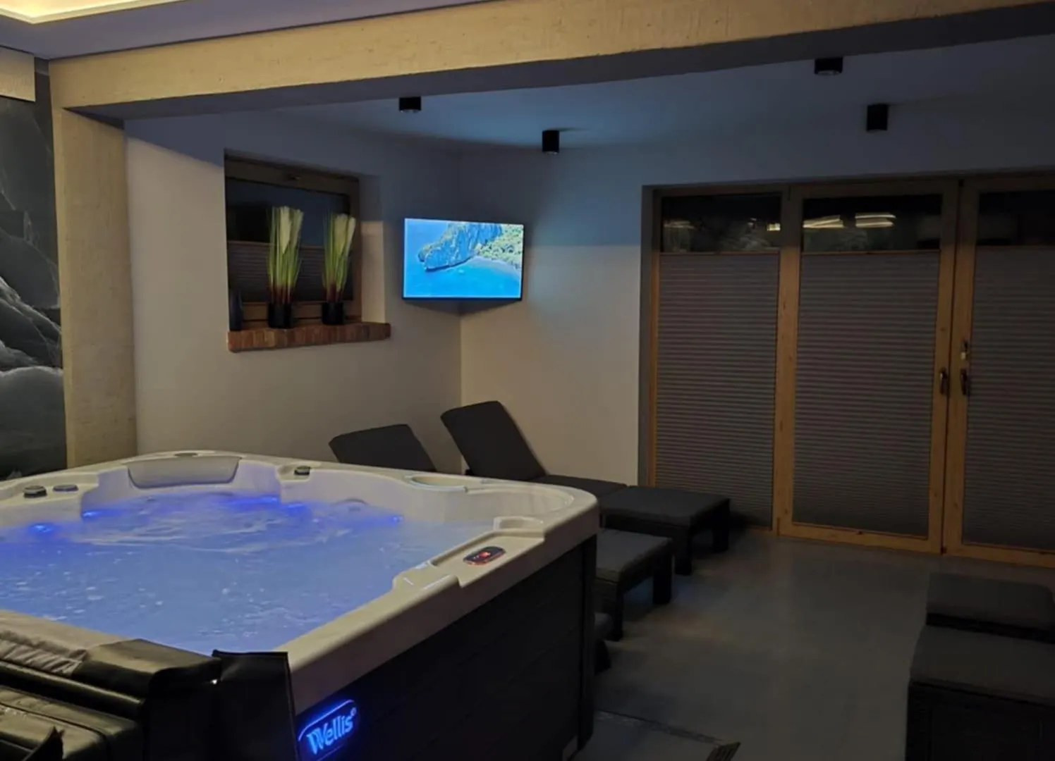 Topory Prestige House Sauna & Jacuzzi Закопане Вилла