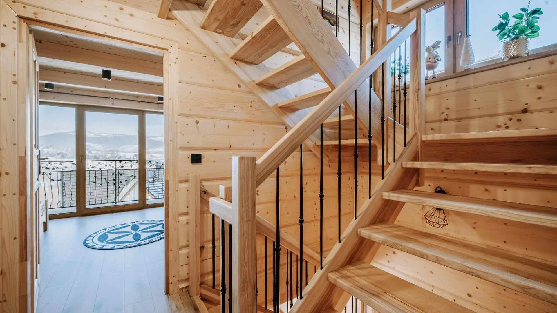 Topory Prestige House Sauna & Jacuzzi Закопане 0*,