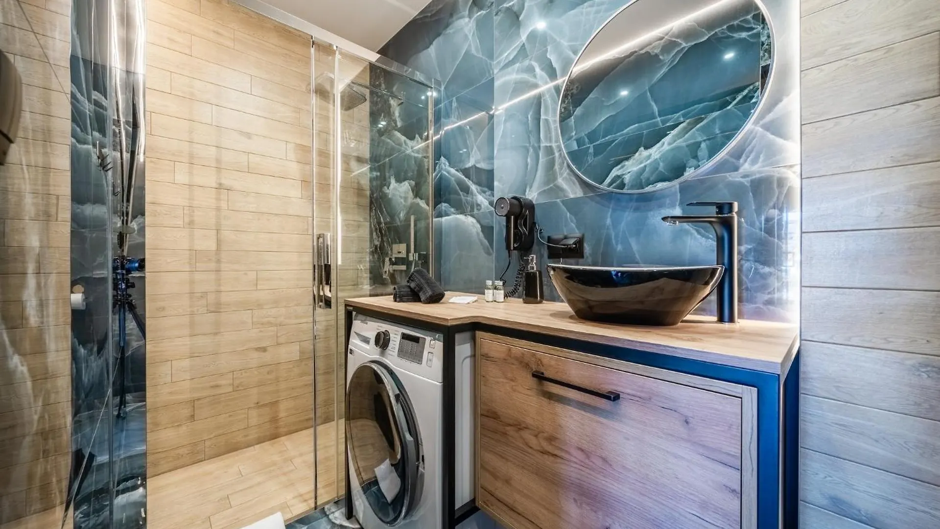 Topory Prestige House Sauna & Jacuzzi Закопане Вилла